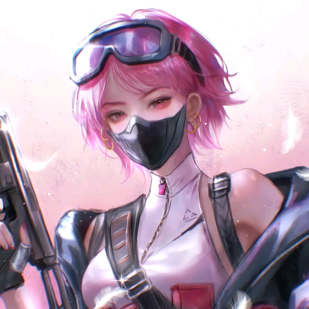 藿藿唯爱藿藿