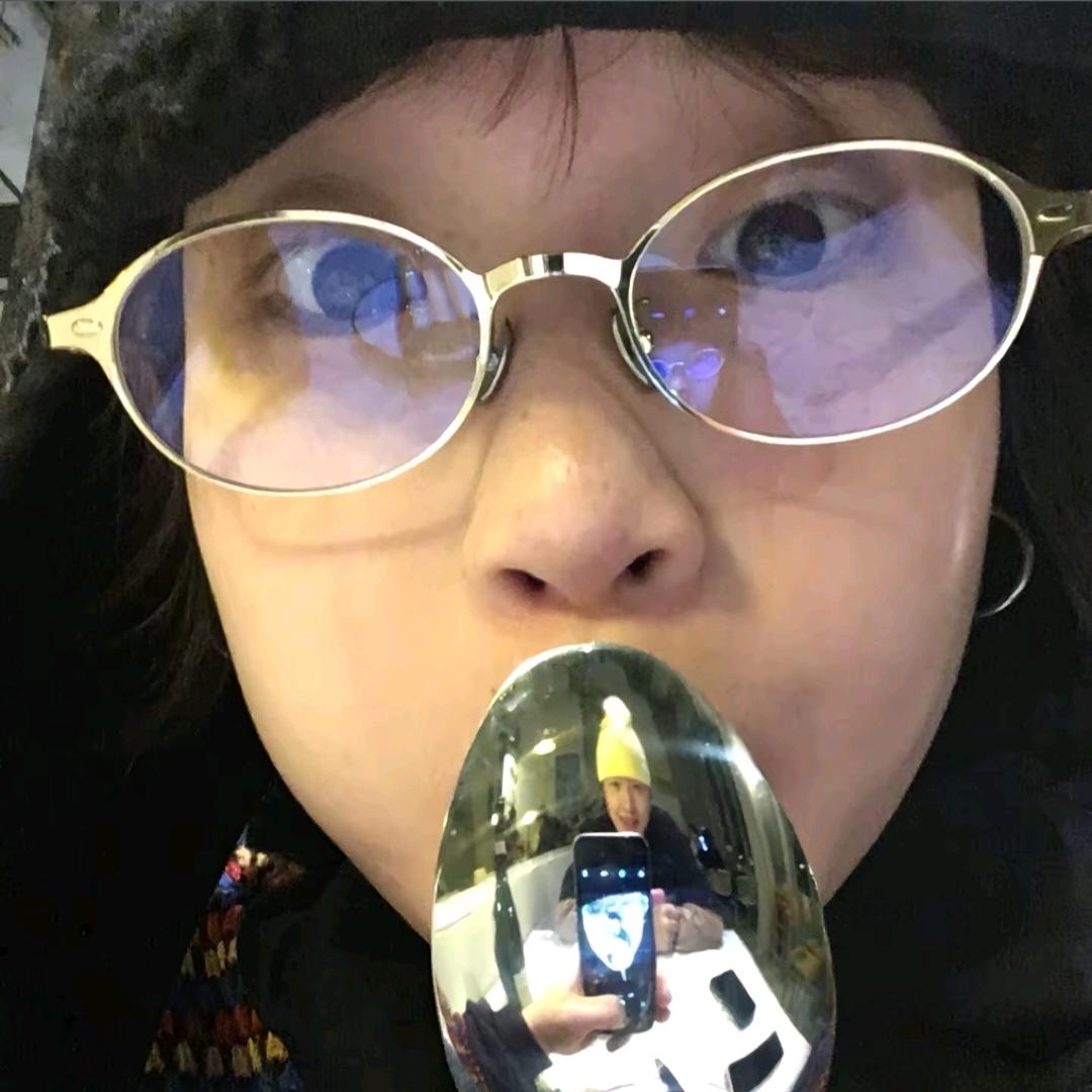 程艾影