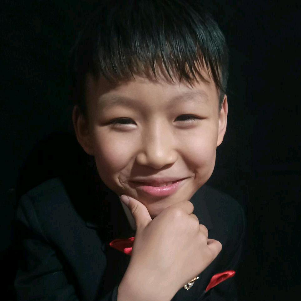 少年不努力，老大徒伤悲。