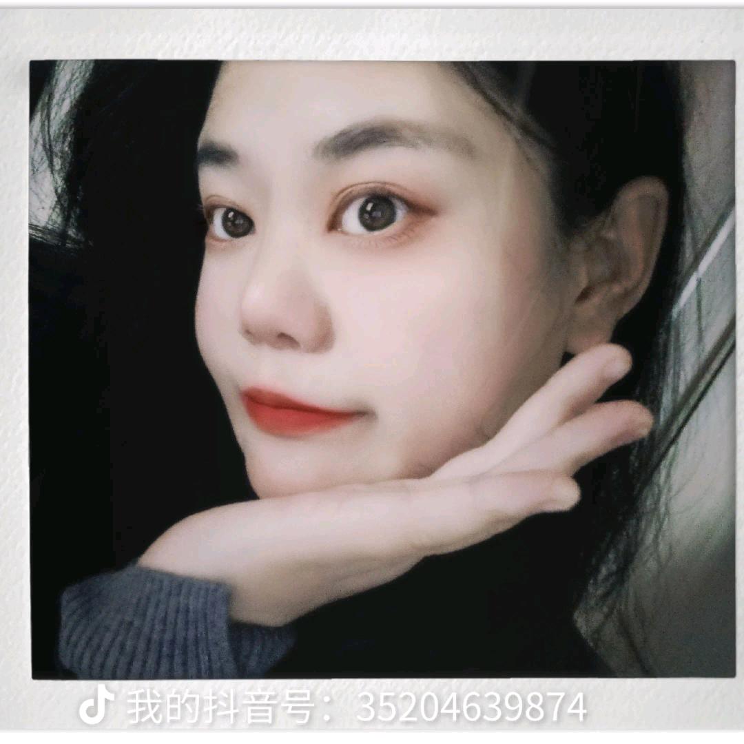 📿好运的女人