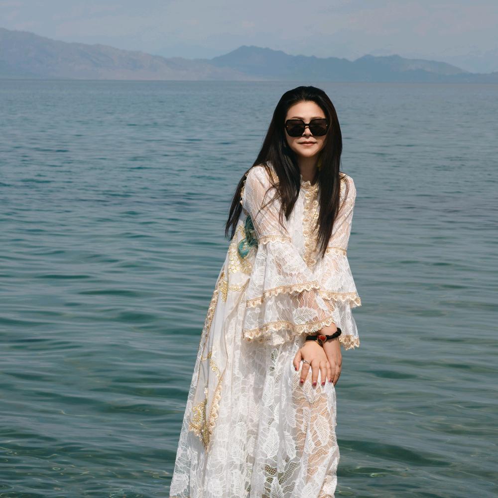 周晴😘永远都是最棒的！