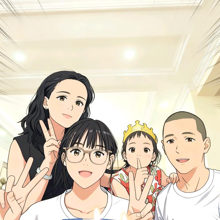 邱邱妹儿