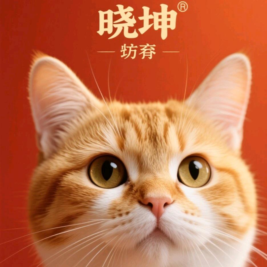 晓坤 62 猫咪繁育