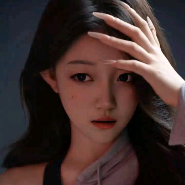 小云