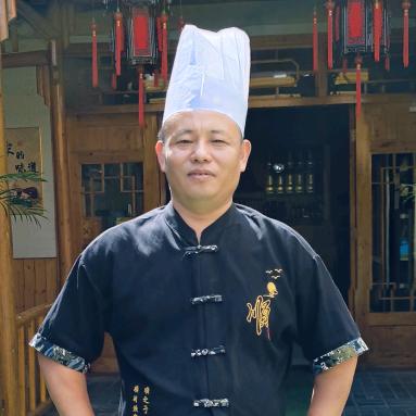 山野庄主