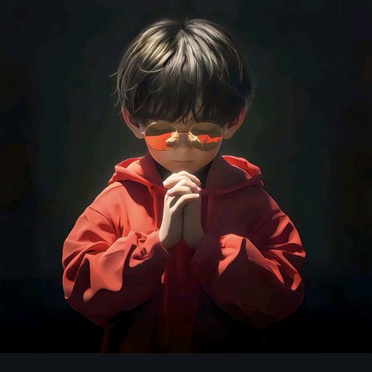 小福