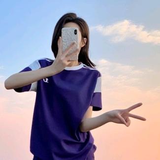 杨幂奔跑吧