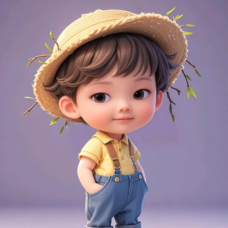 想要发光（游戏推广）