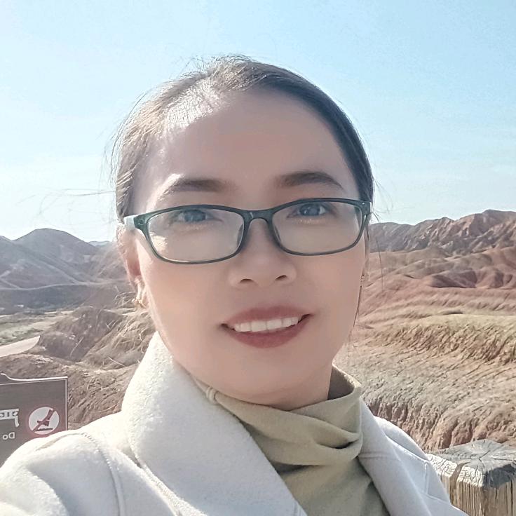 秀清很努力