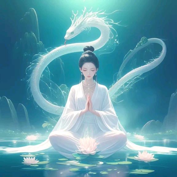 心的方向