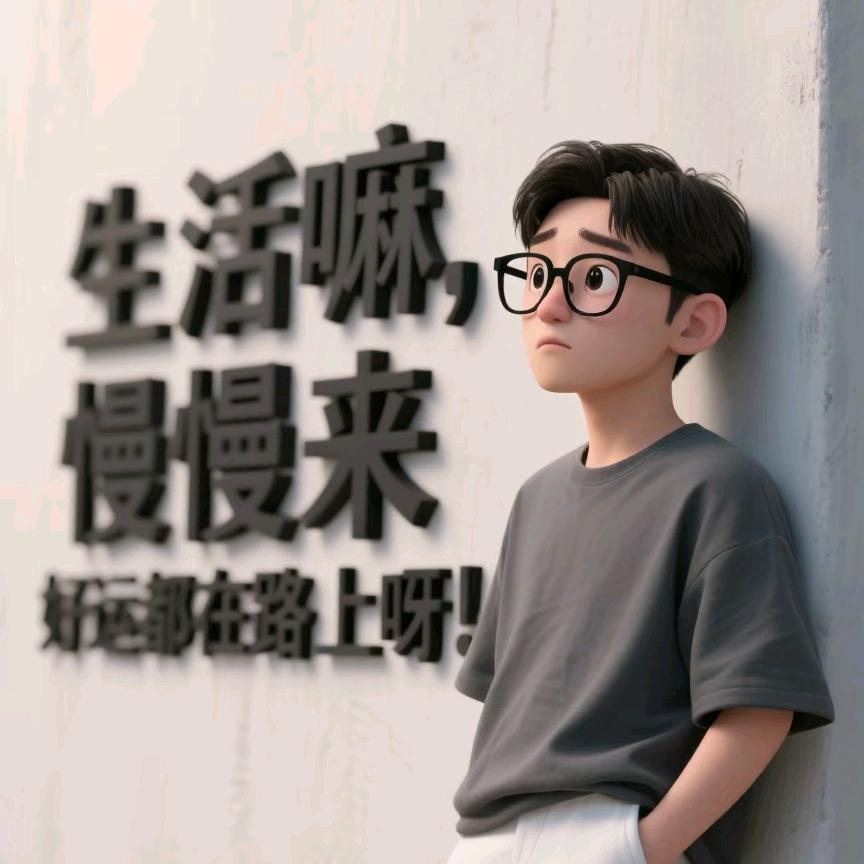鱼儿