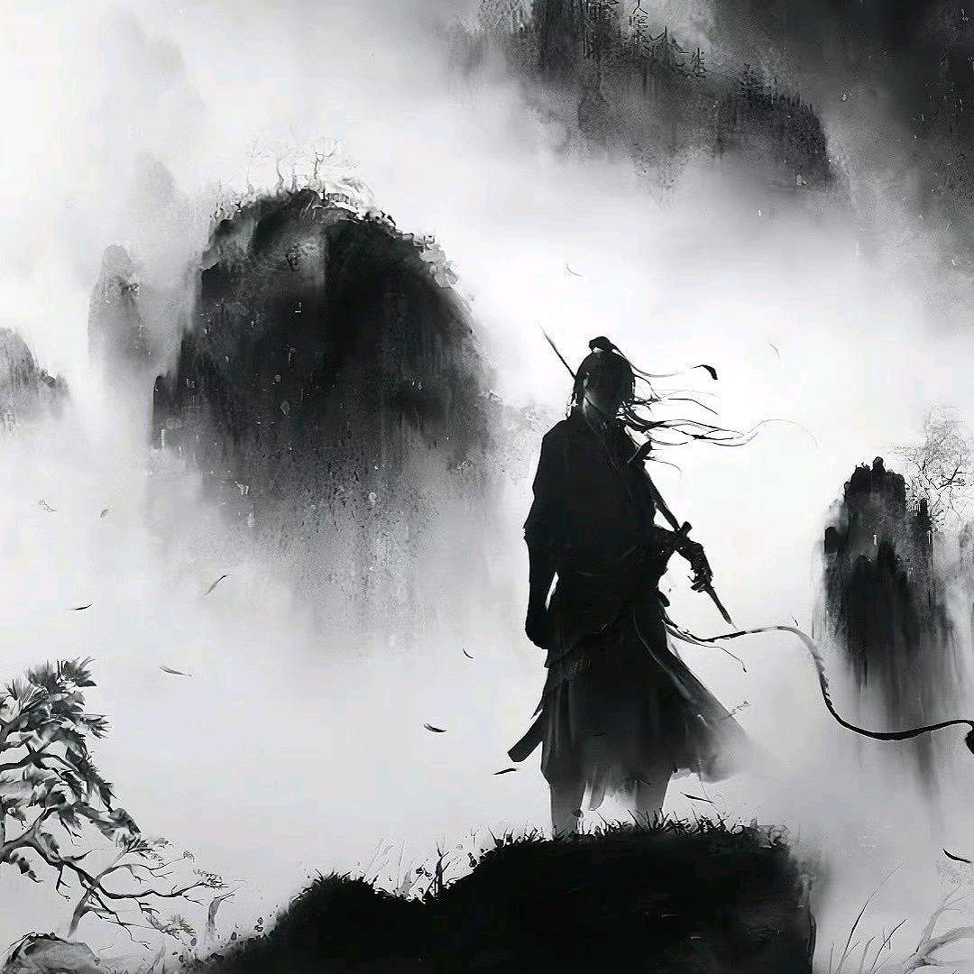 向往*ૢ远方