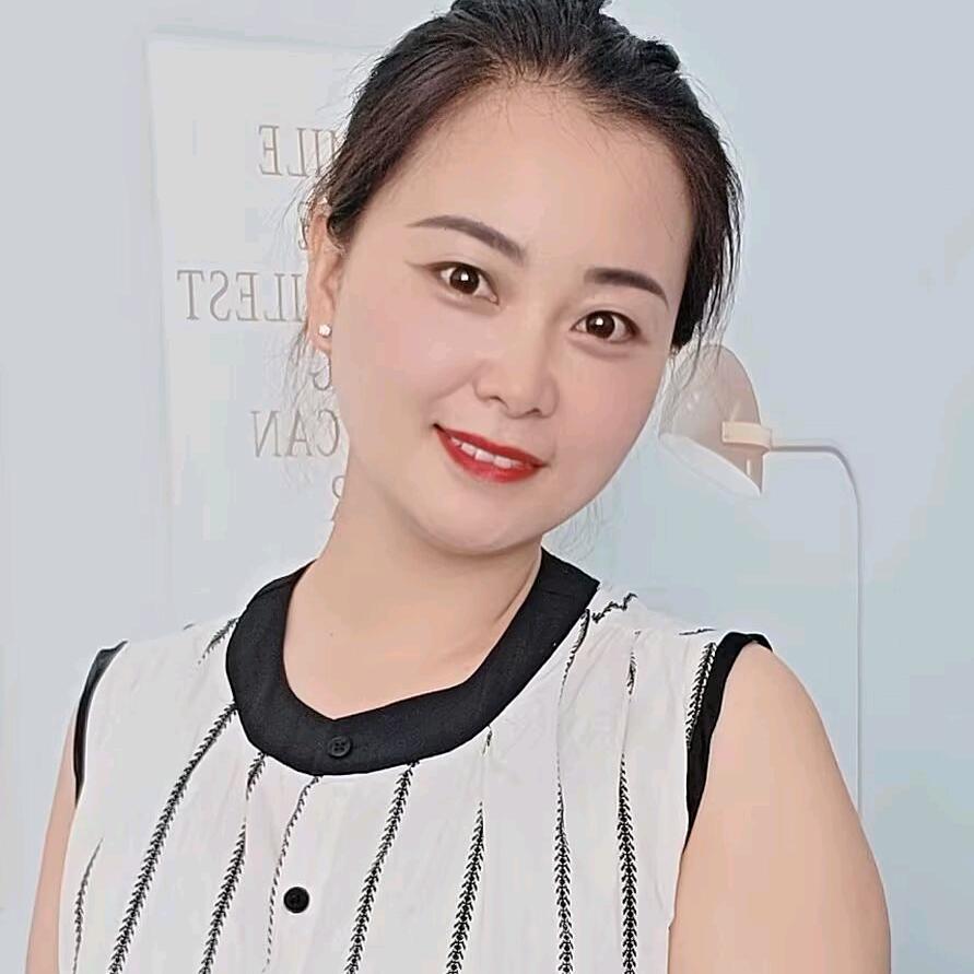 农业植保闫萍