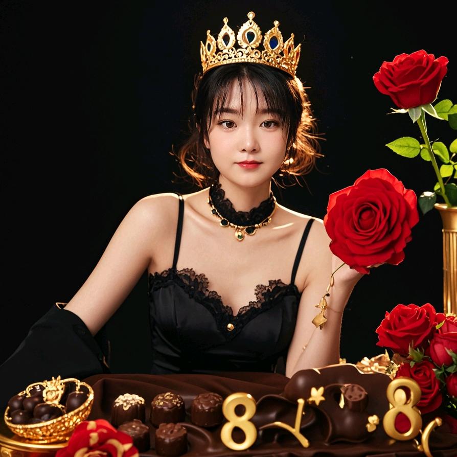 有你我才会幸福