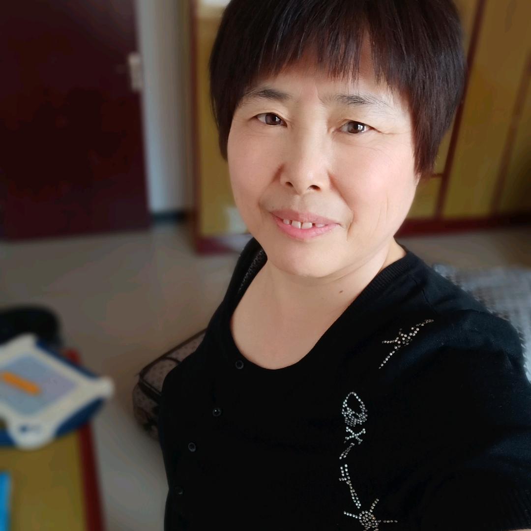 60后王姐(8:50)左右