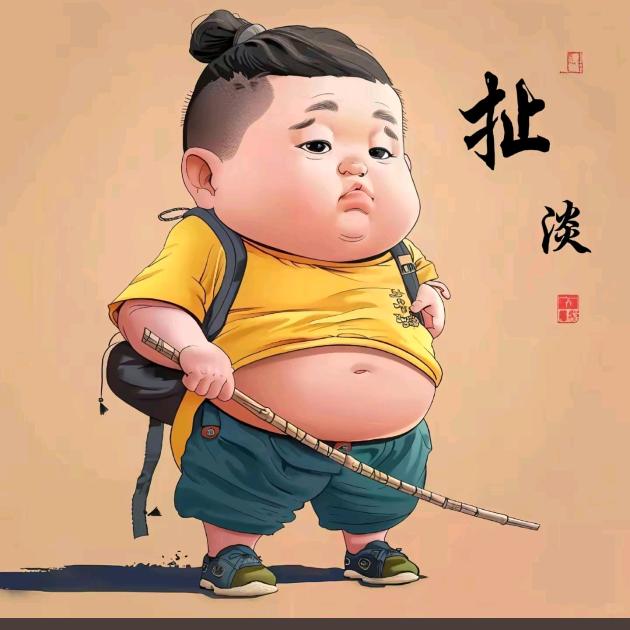 bu给华强面子