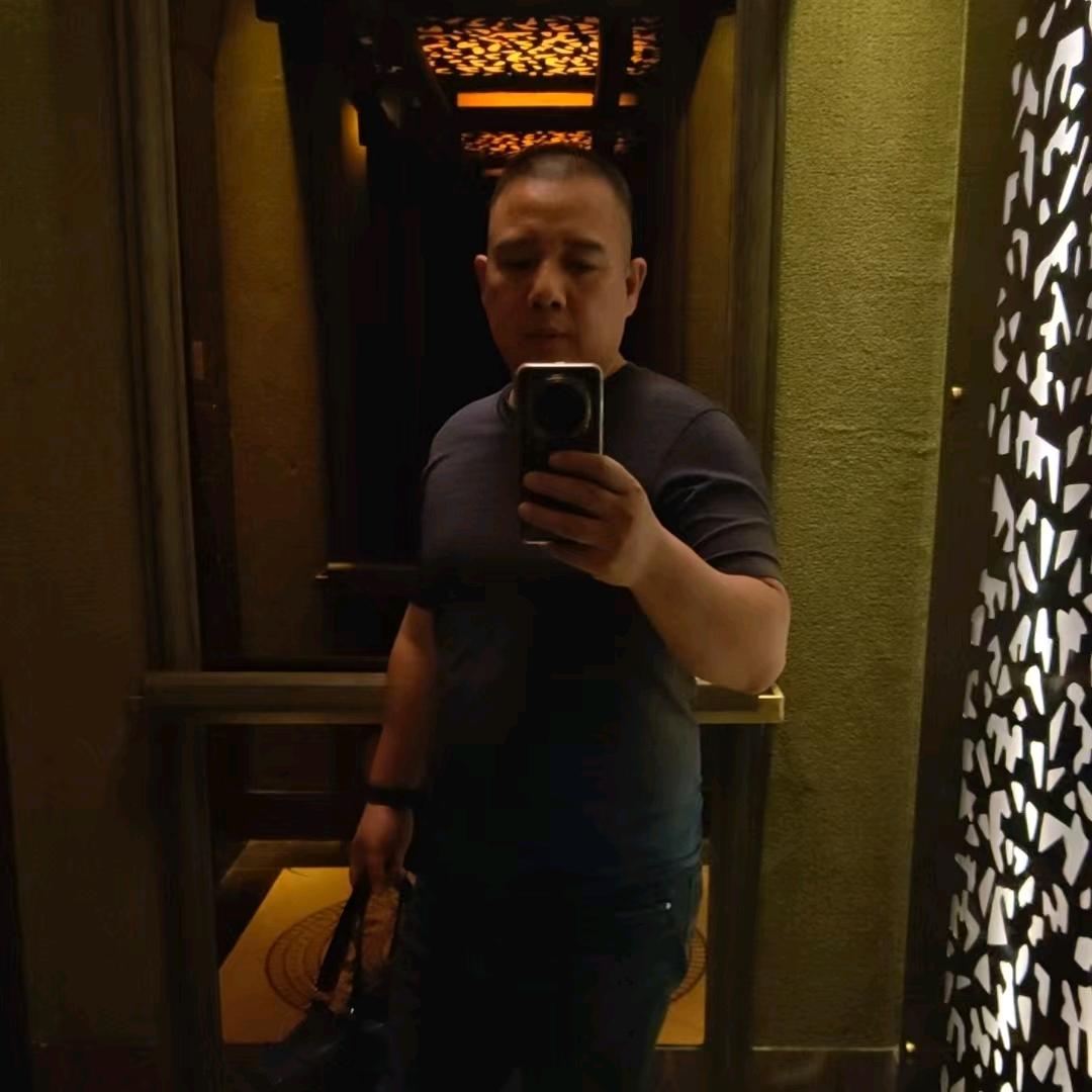 石材侘寂风摆件