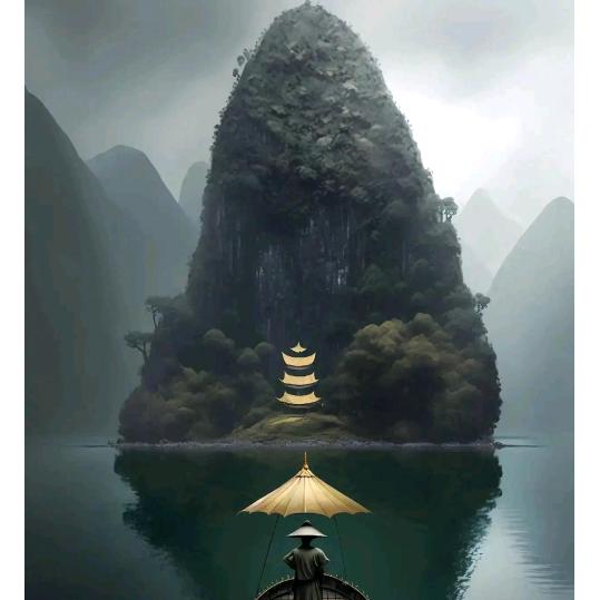 浪漫壬子