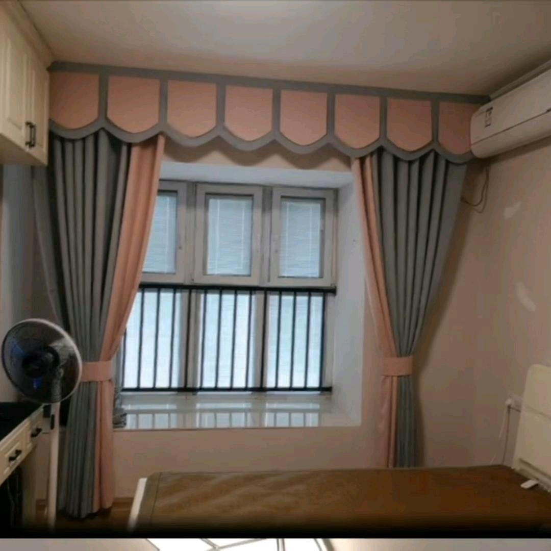 海门依帘梦窗帘