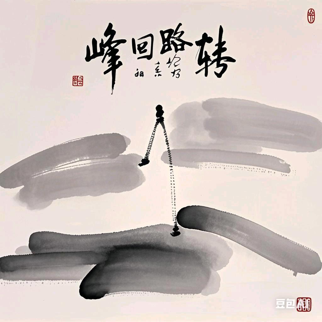 峯囬路轉遇見你