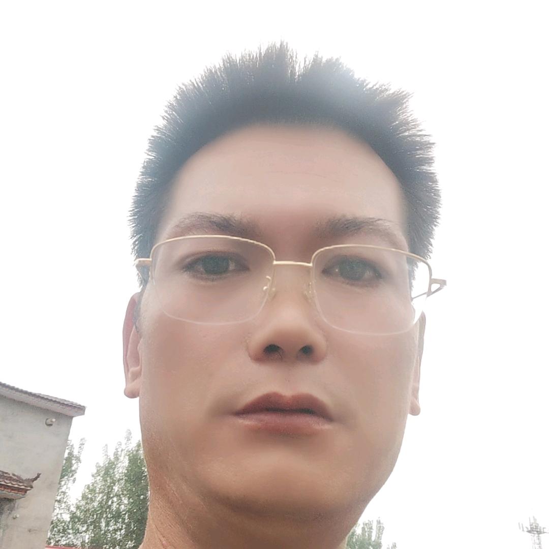 阳光照在我身上