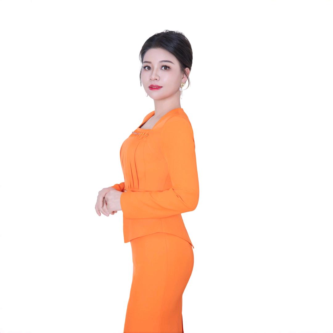 婷曼逸 S+美学💃🏻