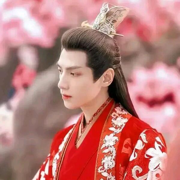 ღ᭄飞飞家的宝贝弟弟令然࿐