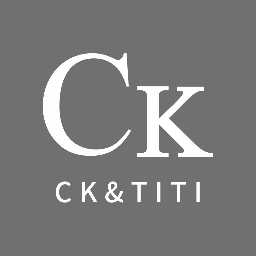 CKTITI轻奢男装