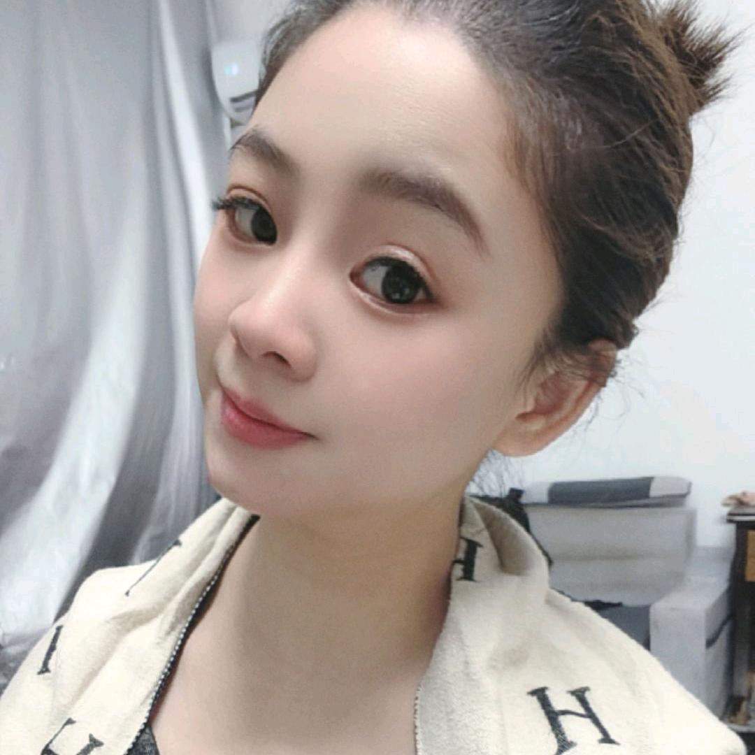 眼睛放亮一点