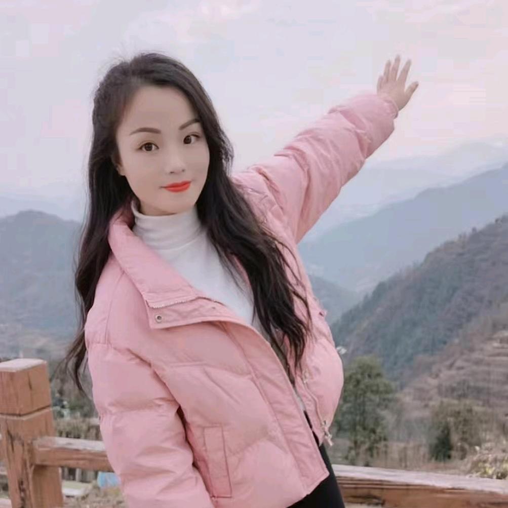 月影 如梦