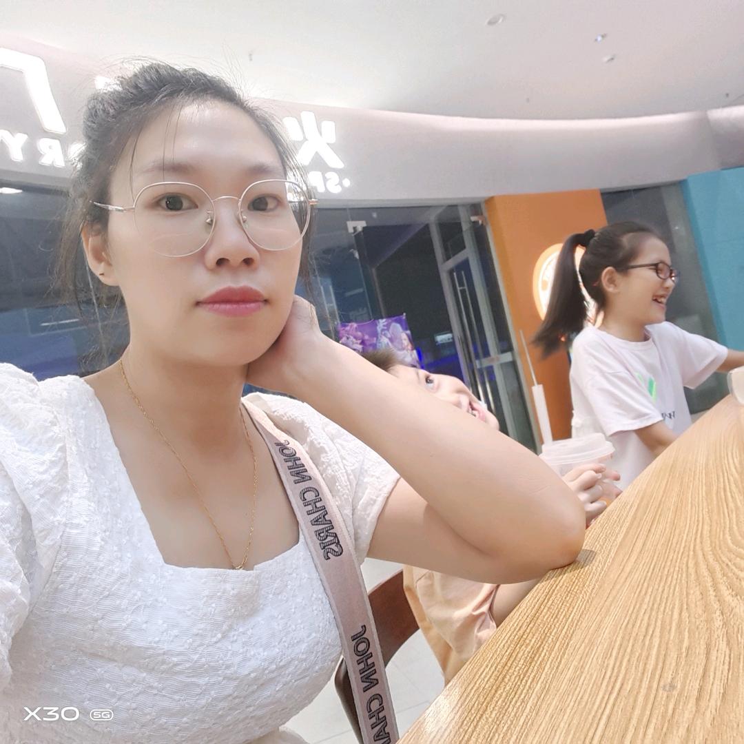 是敏敏呀