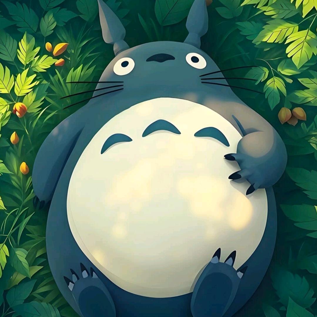 吧啦吧啦小魔仙