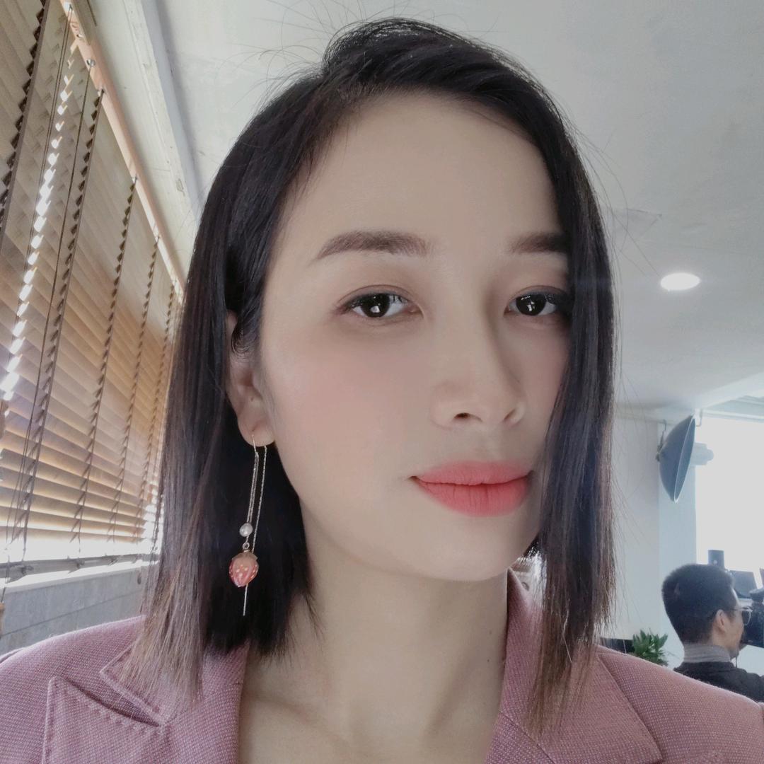 晓丽聊毛发(个人分享)