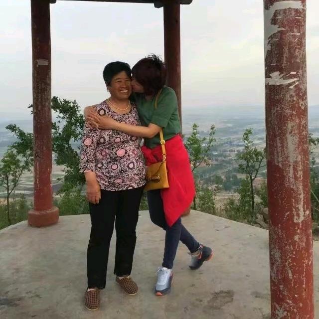 庄家丫头
