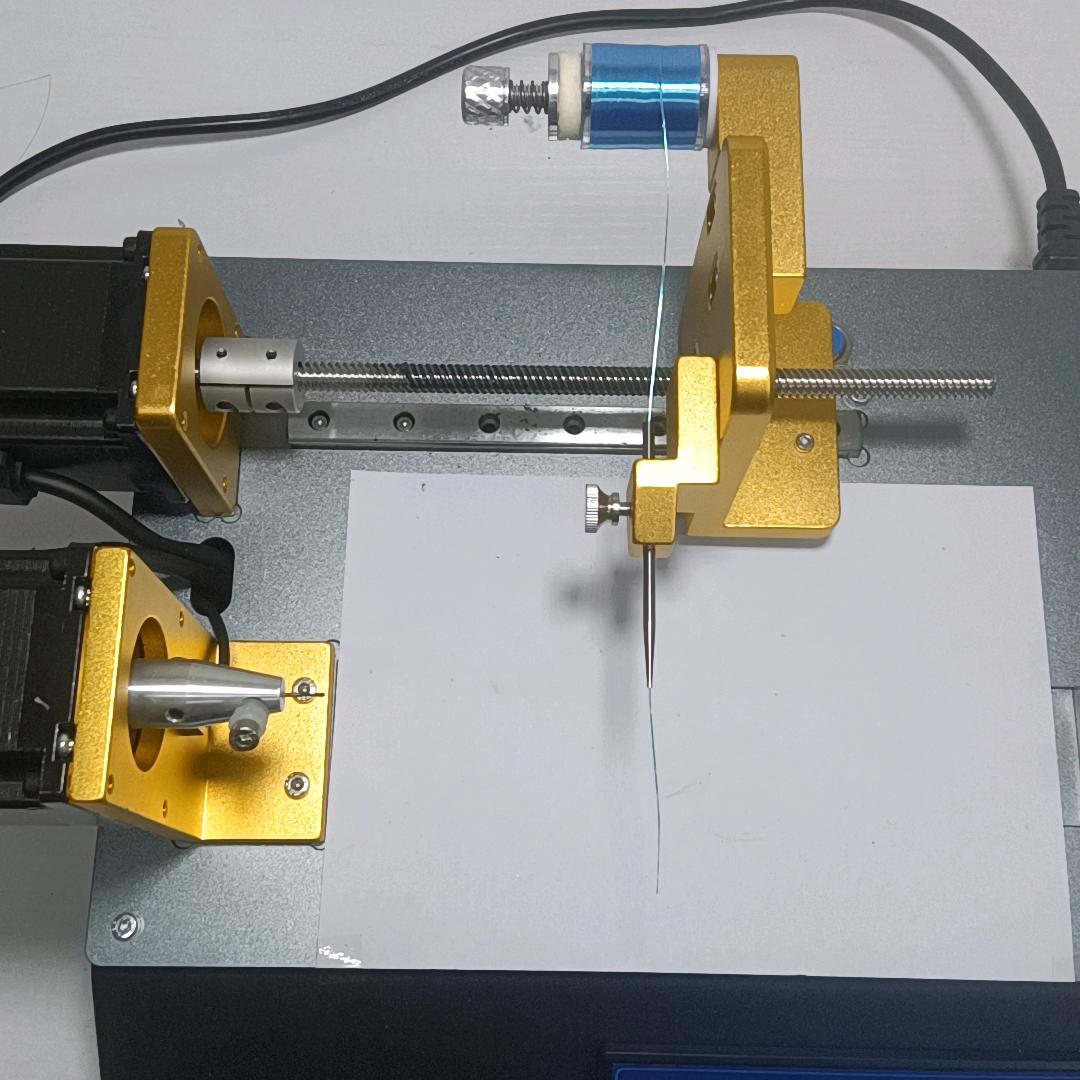 燕子无结子线工厂