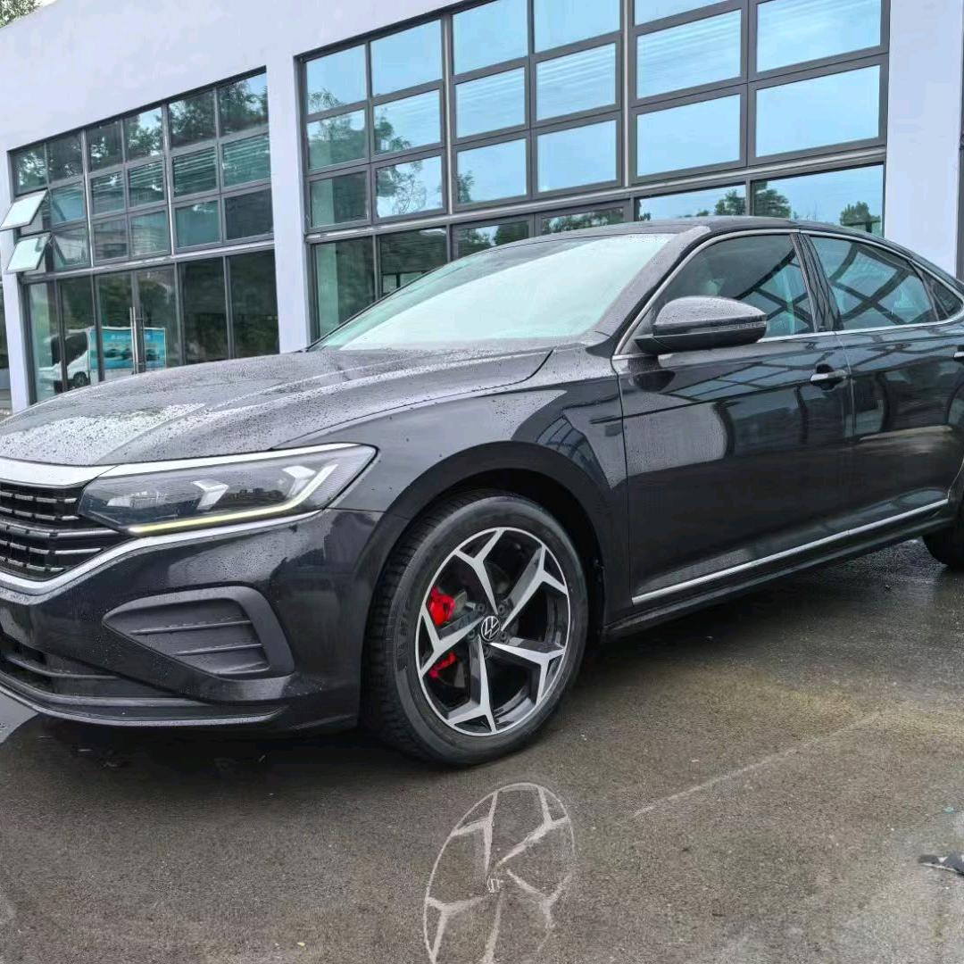 遵义严公子二手车批发