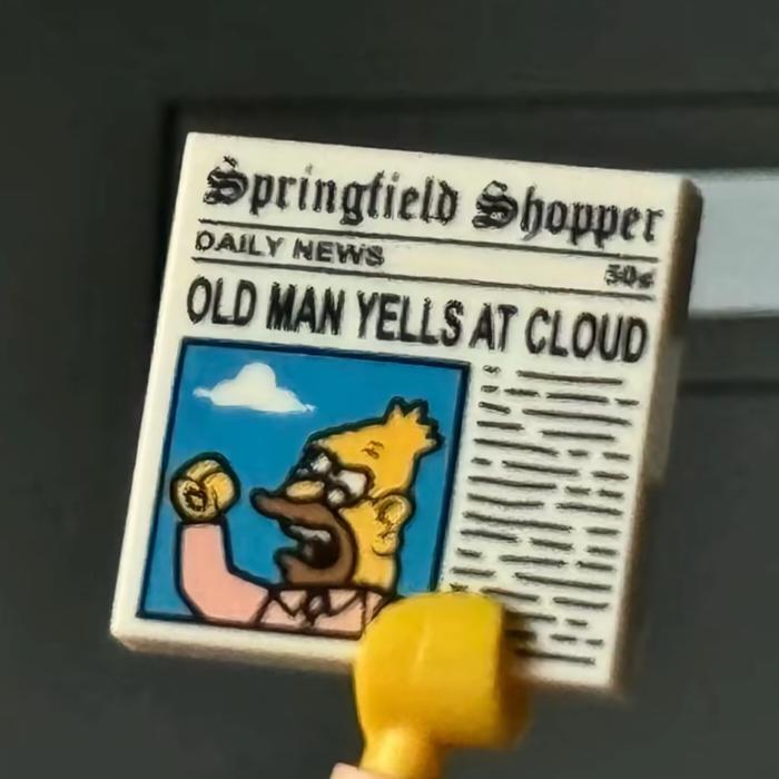 孤独的衰小孩umer