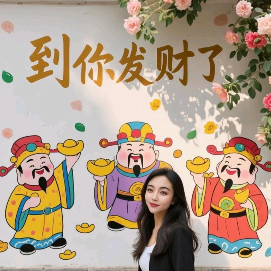 💰多财 ✨多亿💰