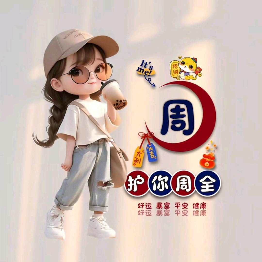 周小小