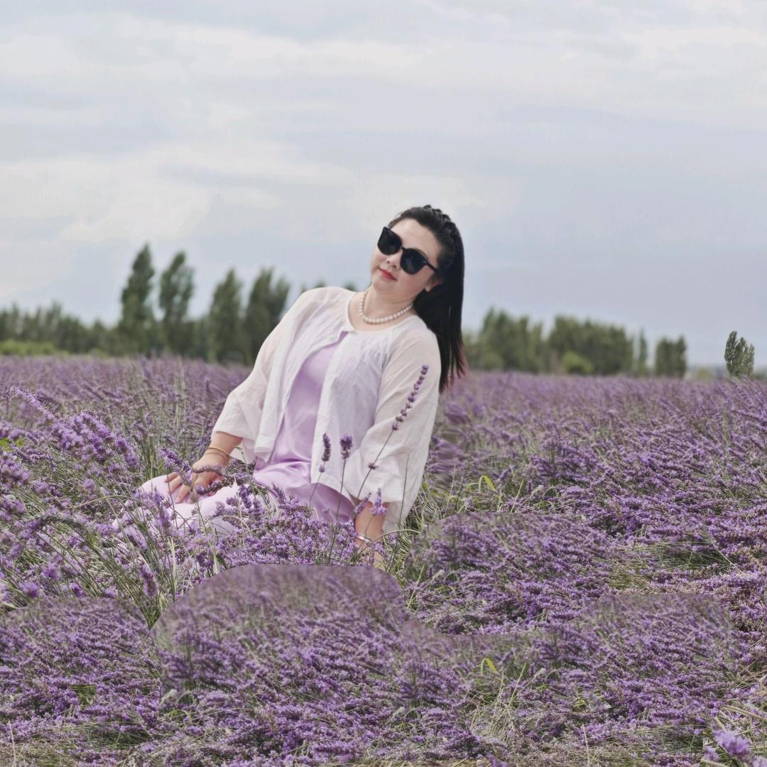 宜都土特产-刘美丽