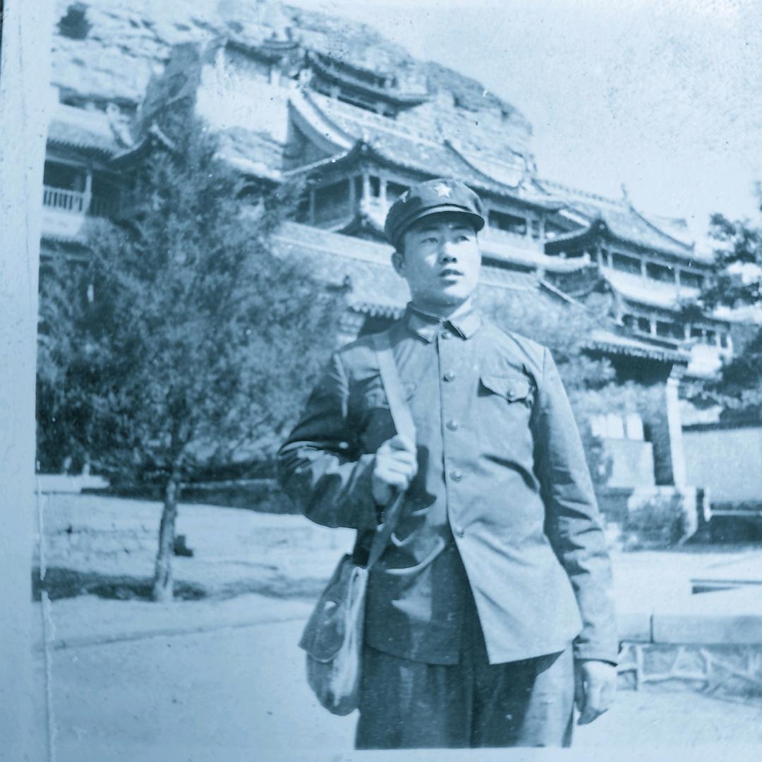 韩先成