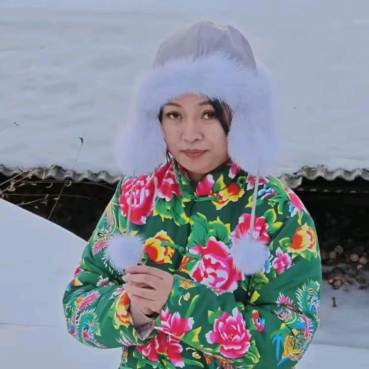 新农人王洪佳