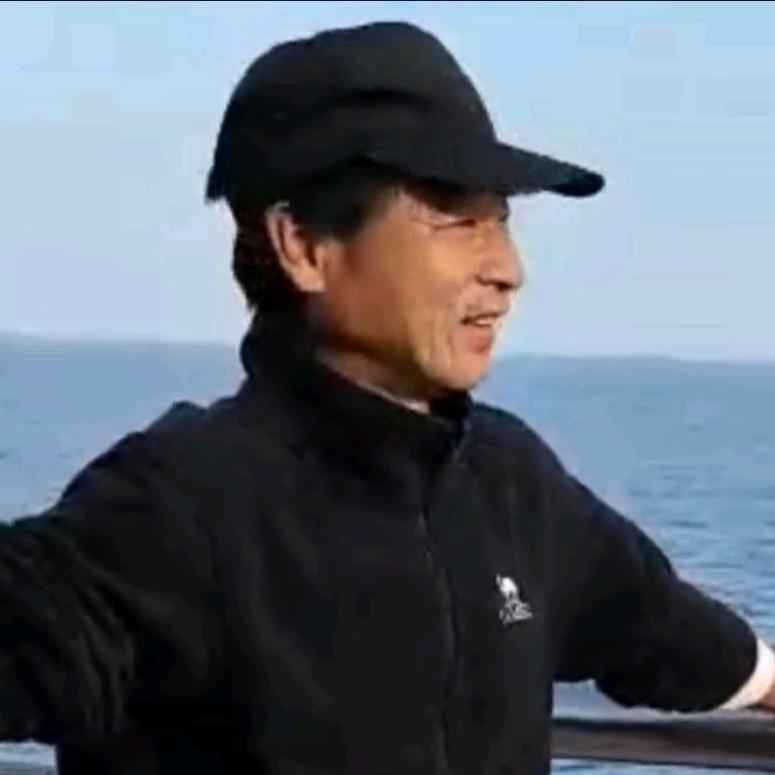 龙在云天之亲兄弟随手抛