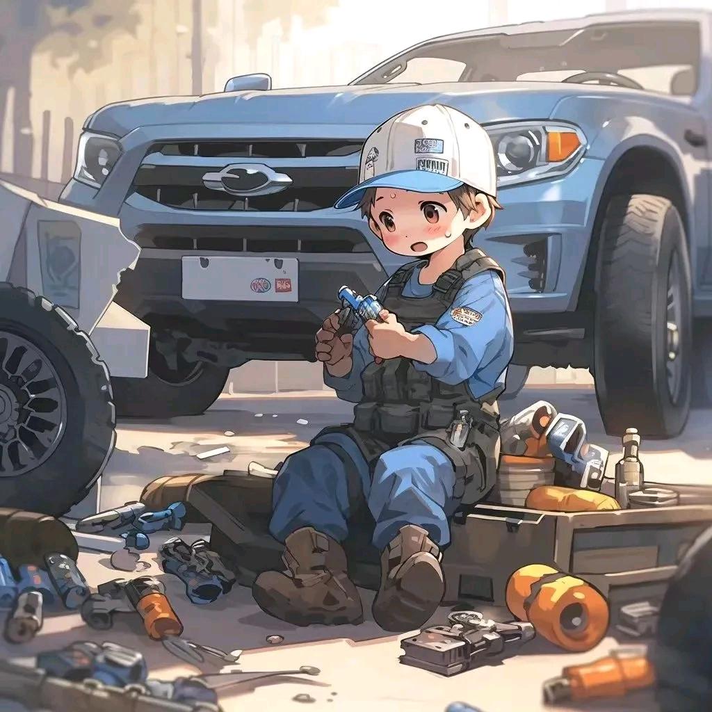 会东途虎养车（大周）