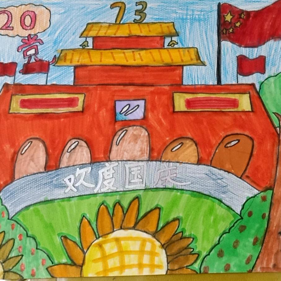 小满🌼丽