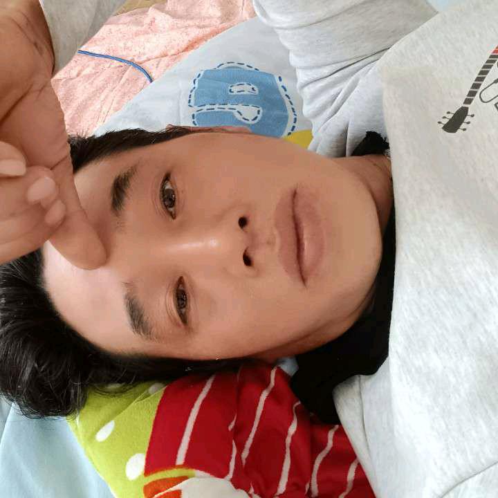 今生只为你一人