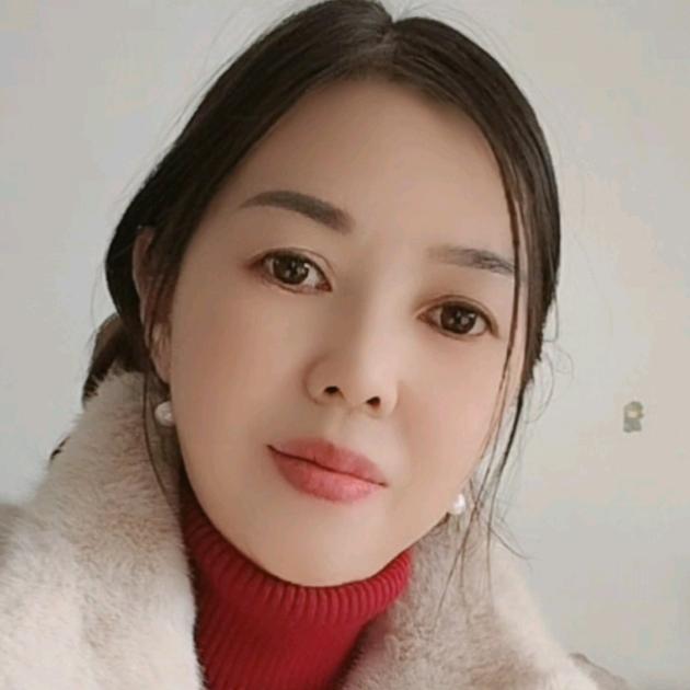 @美好的未来周姐