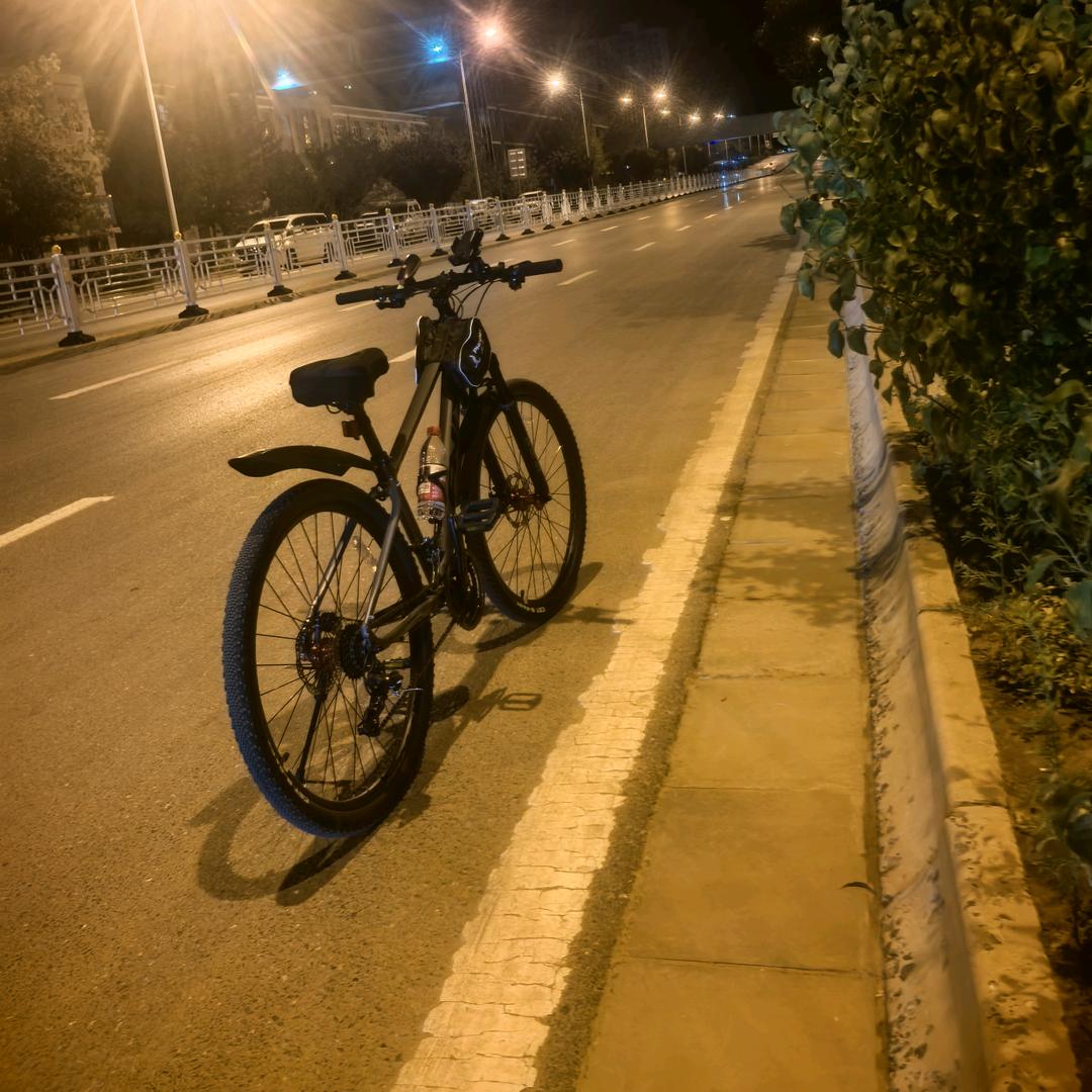 白先生爱运动🏃