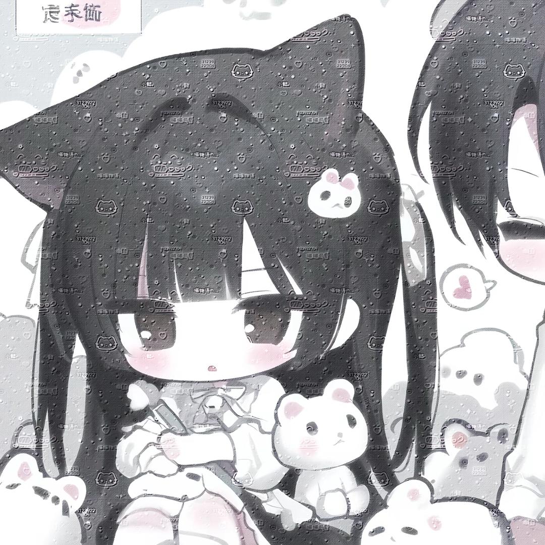 🩵小懿不知豆🩷