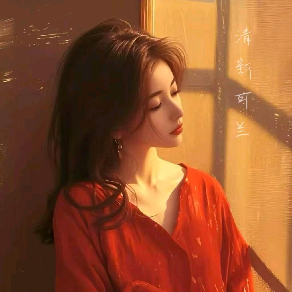 @清心可兰